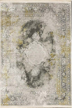 MOTTO TT00A 22962 Очень мягкие ковры Pierre Cardin (по лицензии). Ворс - акрил и эвкалиптовый шелк, хлопковая основа 242х363