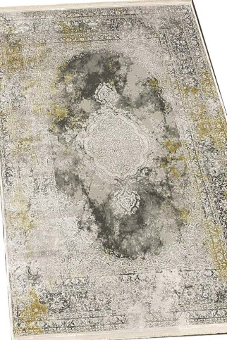 MOTTO TT00A 22962 Очень мягкие ковры Pierre Cardin (по лицензии). Ворс - акрил и эвкалиптовый шелк, хлопковая основа 322х483