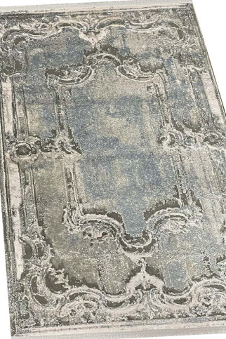 MOTTO TT02A 22967 Очень мягкие ковры Pierre Cardin (по лицензии). Ворс - акрил и эвкалиптовый шелк, хлопковая основа 322х483