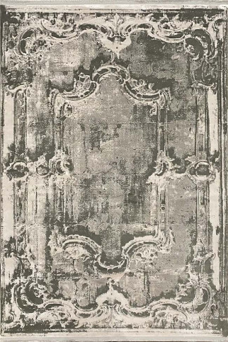MOTTO TT02B 22976 Очень мягкие ковры Pierre Cardin (по лицензии). Ворс - акрил и эвкалиптовый шелк, хлопковая основа 322х483