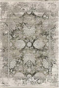 MOTTO TT05B 22968 Дуже м'які килими Pierre Cardin (за ліцензією). Ворс - акрил і евкаліптовий шовк, бавовняна основа 242х363