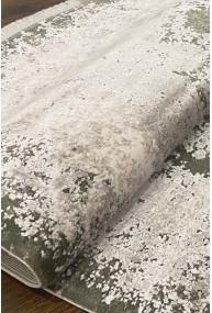 Килим MOTTO TT09B grey