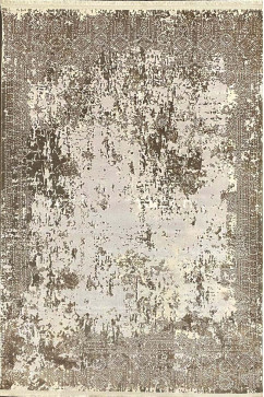 NERO NO00I 22984 Дуже м'які килими Pierre Cardin (за ліцензією). Ворс - акрил і евкаліптовий шовк, бавовняна основа 242х363