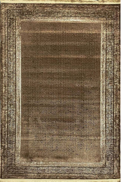 NERO NO04B 22979 Дуже м'які килими Pierre Cardin (за ліцензією). Ворс - акрил і евкаліптовий шовк, бавовняна основа 242х363