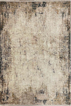 ORIENT RO02B 23001 Дуже м'які килими Pierre Cardin (за ліцензією). Ворс - акрил і евкаліптовий шовк, бавовняна основа 242х363