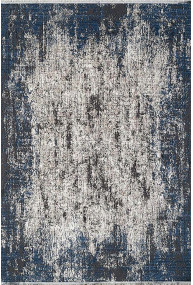 Килим ORIENT RO02D blue cream