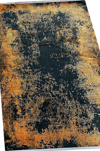 ORIENT RO07A 24223 Дуже м'які килими Pierre Cardin (за ліцензією). Ворс - акрил і евкаліптовий шовк, бавовняна основа 322х483