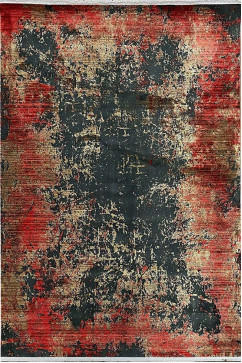 ORIENT RO07C 23004 Очень мягкие ковры Pierre Cardin (по лицензии). Ворс - акрил и эвкалиптовый шелк, хлопковая основа 242х363