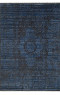 Ковер ORIENT RO10D blue grey