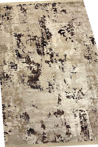 PERI 2301a 24062 Современные ковры на хлопковой тканой основе с обьемным рисунком. Коллекция 2021 года. Сделаны в Турции 322х483