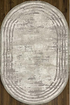 PERI 2322a 23307 Современные ковры на хлопковой тканой основе с обьемным рисунком. Коллекция 2021 года. Сделаны в Турции 242х363