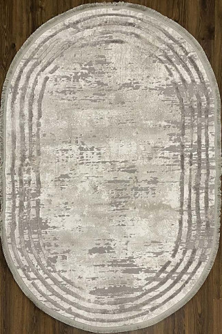 PERI 2322a 23307 Современные ковры на хлопковой тканой основе с обьемным рисунком. Коллекция 2021 года. Сделаны в Турции 322х483