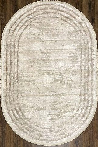 PERI 2322a 23308 Современные ковры на хлопковой тканой основе с обьемным рисунком. Коллекция 2021 года. Сделаны в Турции 322х483