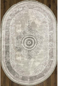 Ковер PERI 6286a light grey