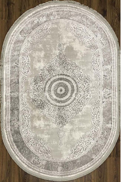 PERI 6286a 23318 Современные ковры на хлопковой тканой основе с обьемным рисунком. Коллекция 2021 года. Сделаны в Турции 242х363