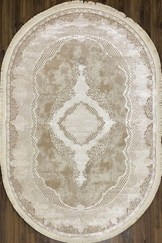 PERI 6292a 23323 Современные ковры на хлопковой тканой основе с обьемным рисунком. Коллекция 2021 года. Сделаны в Турции 322х483