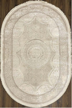 PERI h902a 23326 Сучасні килими на бавовняній тканій основі з об'ємним малюнком. Колекція 2021 року. Зроблені в Туреччині 242х363