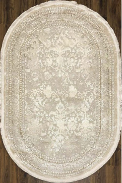 PERI m686f 23327 Сучасні килими на бавовняній тканій основі з об'ємним малюнком. Колекція 2021 року. Зроблені в Туреччині 242х363