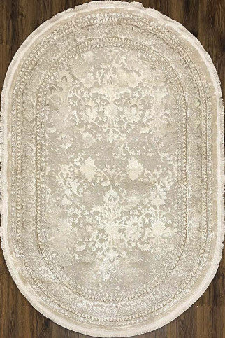 PERI m686f 23327 Современные ковры на хлопковой тканой основе с обьемным рисунком. Коллекция 2021 года. Сделаны в Турции 322х483