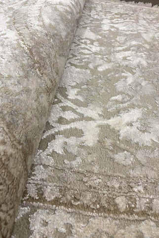 PERI m686f 23327 Сучасні килими на бавовняній тканій основі з об'ємним малюнком. Колекція 2021 року. Зроблені в Туреччині 322х483