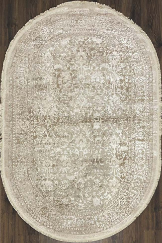 PERI m686g 23328 Современные ковры на хлопковой тканой основе с обьемным рисунком. Коллекция 2021 года. Сделаны в Турции 322х483