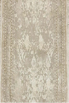 PERI m686g 23720 Сучасні килими на бавовняній тканій основі з об'ємним малюнком. Колекція 2021 року. Зроблені в Туреччині 242х363