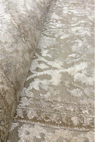 PERI m686g 23720 Современные ковры на хлопковой тканой основе с обьемным рисунком. Коллекция 2021 года. Сделаны в Турции 322х483
