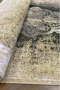 PICASSO RICH PO05D 23038 Очень мягкие ковры Pierre Cardin (по лицензии). Ворс - акрил и эвкалиптовый шелк, хлопковая основа 242х363