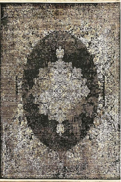 PICASSO RICH PO06A 23034 Очень мягкие ковры Pierre Cardin (по лицензии). Ворс - акрил и эвкалиптовый шелк, хлопковая основа 242х363