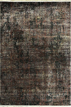 PICASSO RICH PO13E 23042 Дуже м'які килими Pierre Cardin (за ліцензією). Ворс - акрил і евкаліптовий шовк, бавовняна основа 242х363