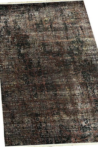 PICASSO RICH PO13E 23042 Дуже м'які килими Pierre Cardin (за ліцензією). Ворс - акрил і евкаліптовий шовк, бавовняна основа 322х483