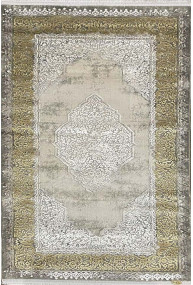 Ковер VERANDA ROYAL VE07B grey