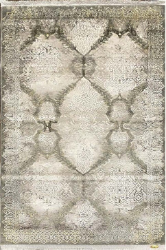 VERANDA ROYAL VE08C 23068 Очень мягкие ковры Pierre Cardin (по лицензии). Ворс - акрил и эвкалиптовый шелк, хлопковая основа 242х363