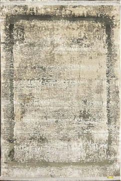 VERANDA ROYAL VE09A 23069 Дуже м'які килими Pierre Cardin (за ліцензією). Ворс - акрил і евкаліптовий шовк, бавовняна основа 242х363