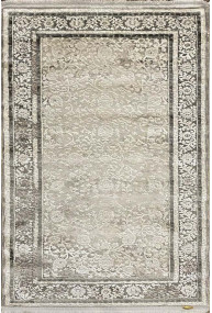Килим VERANDA ROYAL VE13A light grey dark grey