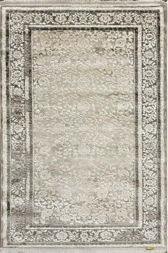 VERANDA ROYAL VE13A 23073 Дуже м'які килими Pierre Cardin (за ліцензією). Ворс - акрил і евкаліптовий шовк, бавовняна основа 242х363