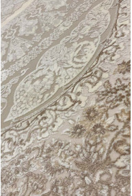 Ковер WOVEN CLASSIC CW02D cream yellow