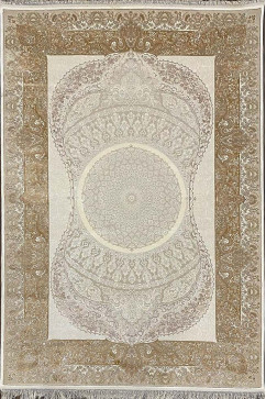 WOVEN CLASSIC CW02D 22159 Очень мягкие ковры Pierre Cardin (по лицензии). Ворс 7 мм - акрил и эвкалиптовый шелк, хлопковая основа 242х363