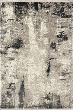 WOVEN MODERN WM03A 23407 Дуже м'які килими Pierre Cardin (за ліцензією). Ворс 7 мм - акрил і евкаліптовий шовк, бавовняна основа 242х363