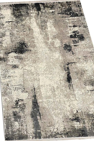 WOVEN MODERN WM03A 23407 Очень мягкие ковры Pierre Cardin (по лицензии). Ворс 7 мм - акрил и эвкалиптовый шелк, хлопковая основа 322х483