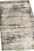Килим WOVEN MODERN WM06A grey-brown