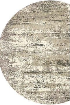 WOVEN MODERN WM06C 23735 Дуже м'які килими Pierre Cardin (за ліцензією). Ворс 7 мм - акрил і евкаліптовий шовк, бавовняна основа 242х363