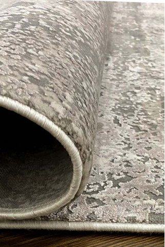 WOVEN MODERN WM06C 23406 Дуже м'які килими Pierre Cardin (за ліцензією). Ворс 7 мм - акрил і евкаліптовий шовк, бавовняна основа 322х483