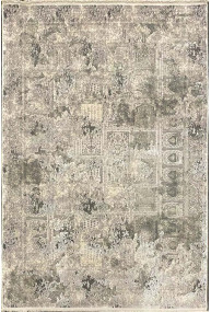 Ковер WOVEN MODERN WM07B grey