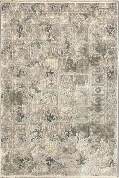 WOVEN MODERN WM07B 21670 Дуже м'які килими Pierre Cardin (за ліцензією). Ворс 7 мм - акрил і евкаліптовий шовк, бавовняна основа 242х363