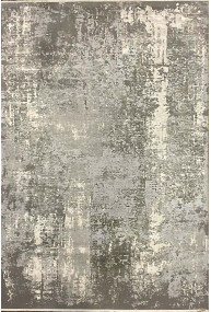 Ковер ZEN ZN08A grey cream