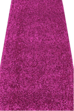 VIVA 15 1039 1 21426 Ковровые дорожки с высоким ворсом - ворс 45 мм, вес 2,3 кг/м2. Отрежем, сделаем оверлок 242х363