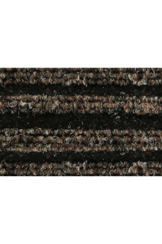 LIVERPOOL 60 13844 Грязезащитные ковровые дорожки на резиновой основе. Высота 7 мм. Сделаны в Нидерландах 322х483