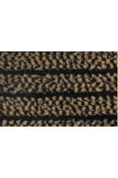 MILAN 60 7026 Грязезащитная килимова доріжка на гумовій основі.  Ворс 5 мм, висота 7 мм.  Зроблено в Нідерландах 242х363