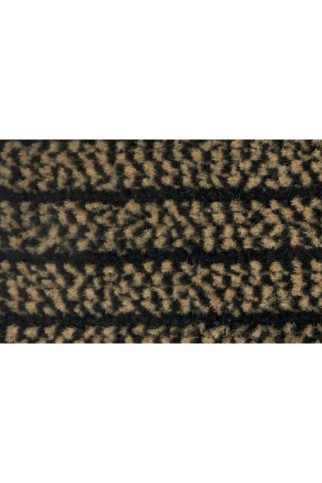 MILAN 60 7026 Грязезащитная килимова доріжка на гумовій основі.  Ворс 5 мм, висота 7 мм.  Зроблено в Нідерландах 322х483